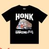 Cold Ones T-Shirt Honk If You Are Gaming Cool Funny Tee