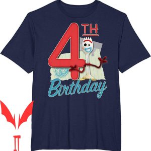 Toy Story Birthday T-Shirt