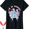 Toy Story Birthday T-Shirt Disney Pixar Little Bo Peep I’m In Charge