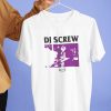 Dj Screw T Shirt Bigtyme Records Hiphop Music Shirt