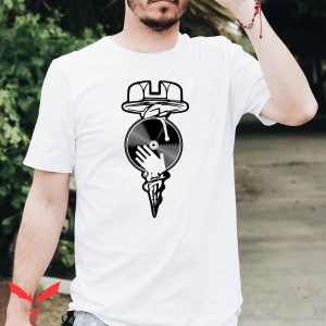 Dj Screw T Shirt Music Rapper Hiphop Dj Screw Shirt