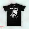 Dj Screw T Shirt Rip Chopped And Screwed Houston Shirt