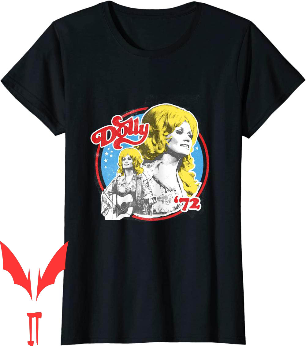 Dolly For President T-Shirt 72 Gift Normal