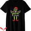 Drink Up Grinches T-Shirt Aesthetic Drinking Funny Holiday