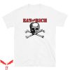 Eat The Rich T-Shirt Eat The Rich Punk Rock Shirt
