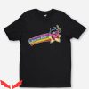 Eat The Rich T-Shirt Eat the Rich Cyberpunk Apparel