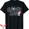 Game Day T-Shirt Peanuts Game Day Football Sunday Snoopy Tee