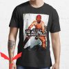Gg Allin T-shirt American The Best Of The Murder Junkies