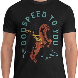 Godspeed T-Shirt