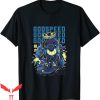 Godspeed T-Shirt Trendy Meme Art Design Music Cool Tee