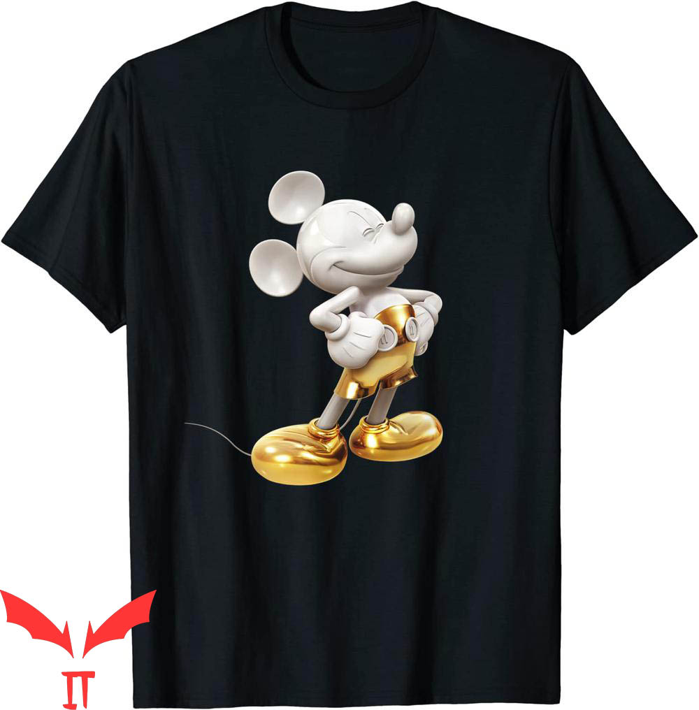 Golden Yellow T-Shirt Golden Yellow T-Shirt