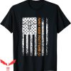 Graduation Family T-Shirt Family Nurse Practitioner Flag FNP