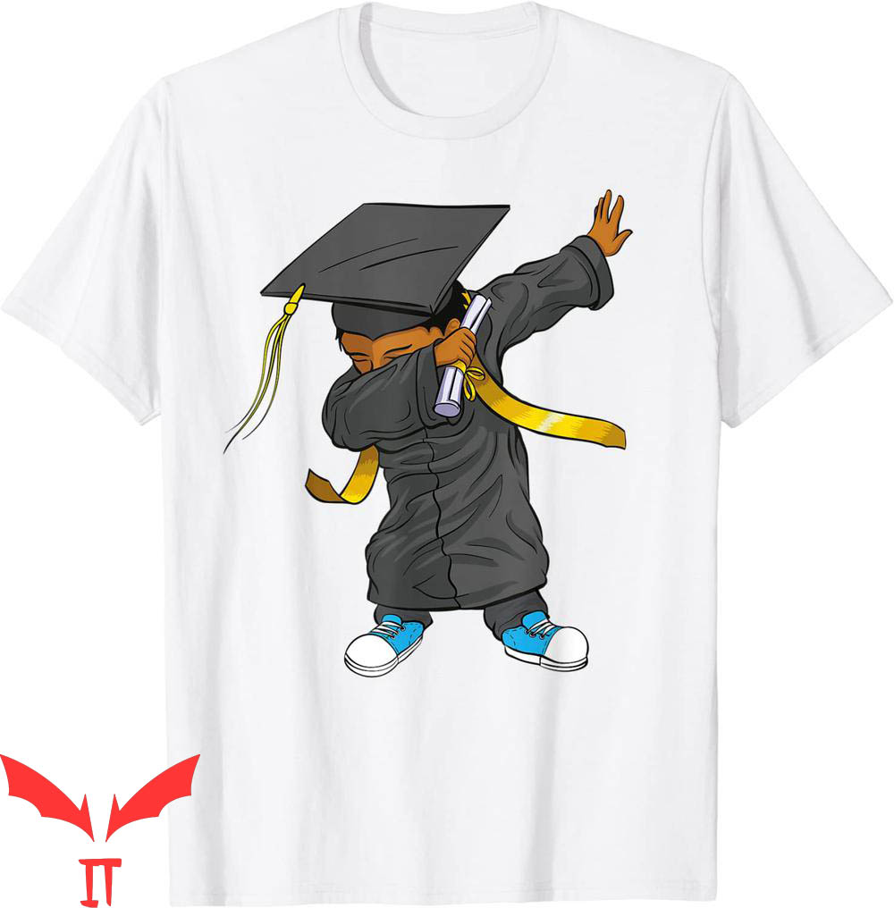 Graduation Family T-Shirt Funny Boys Grad Dabbing Graduation Graduation Family T-Shirt Funny Boys Grad Dabbing Graduation