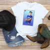 Grupo Firme T-Shirt Eduin Caz Loteria Card Camisa Tee