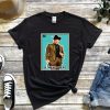 Grupo Firme T-Shirt El Toxico El Mero Mero Funny Mexican