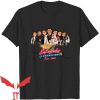 Grupo Firme T-Shirt Enfiestados Y Amanecidos Tour Tee