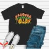 Grupo Firme T-Shirt Los Toxicos Grupera Spanish Eduin Caz