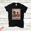 Grupo Firme T-Shirt Los Toxicos Y Carin Leon Funny Mexican