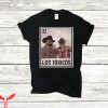Grupo Firme T-Shirt Los Toxicos Y Carin Leon Loteria Theme