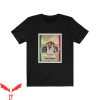 Grupo Firme T-Shirt Mexican Loteria Los Toxicos Banda Tee