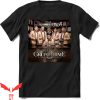 Grupo Firme T-Shirt Mexican Music Band Merch Vintage Tee