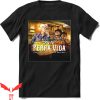 Grupo Firme T-Shirt Mexican Music Group Merch Mexican Tee