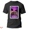 Grupo Firme T-Shirt Vintage Conciertos La Banda Grupera Band