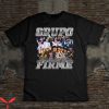 Grupo Firme T-Shirt Vintage Look Regional Mexicano El Toxico