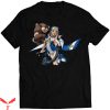 Guilty Gear T-Shirt Bridget GGI Trendy Game Lovers Tee