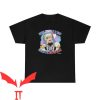 Guilty Gear T-Shirt Hot As Hell Bridget Trendy Game Tee