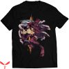 Guilty Gear T-Shirt I-no GGI Trendy Game Player Lovers Tee