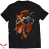 Guilty Gear T-Shirt May GG Trendy Game Player Lovers Tee
