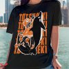 Guilty Gear T-Shirt May Totsugeki Dolphin Little Princess