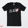 Guilty Gear T-Shirt Strive For Fighting Game Player GG