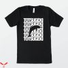 Guilty Gear T-Shirt Totsugeki May For Fighting Game Player