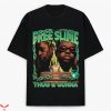 Gunna T-Shirt Young Thug Gunna Wunna Hip Hop Vintage