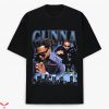 Gunna T-Shirt Young Thug Hip Hop Vintage Bootleg Retro 90s