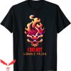 I Did Not Commit Arson T-Shirt