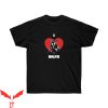 I Love DILFS T-Shirt Funny Love Sexy Dads Meme Cool Trendy