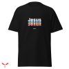 Jesus Saves T Shirt Color Clothing Christian Gift Shirt