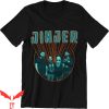Jinjer T-Shirt