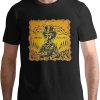 Jinjer T-Shirt Cloud Factory Sports Summer Metalcore Band