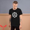 Jinjer T-Shirt Tour Tatiana Shmailyuk Max Fatullaev Roman