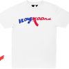 Kodak Vlone T-Shirt Weapons V Trendy Cool Style Tee