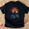 Koe Wetzel T-Shirt For Concert Country Music Vintage Tee