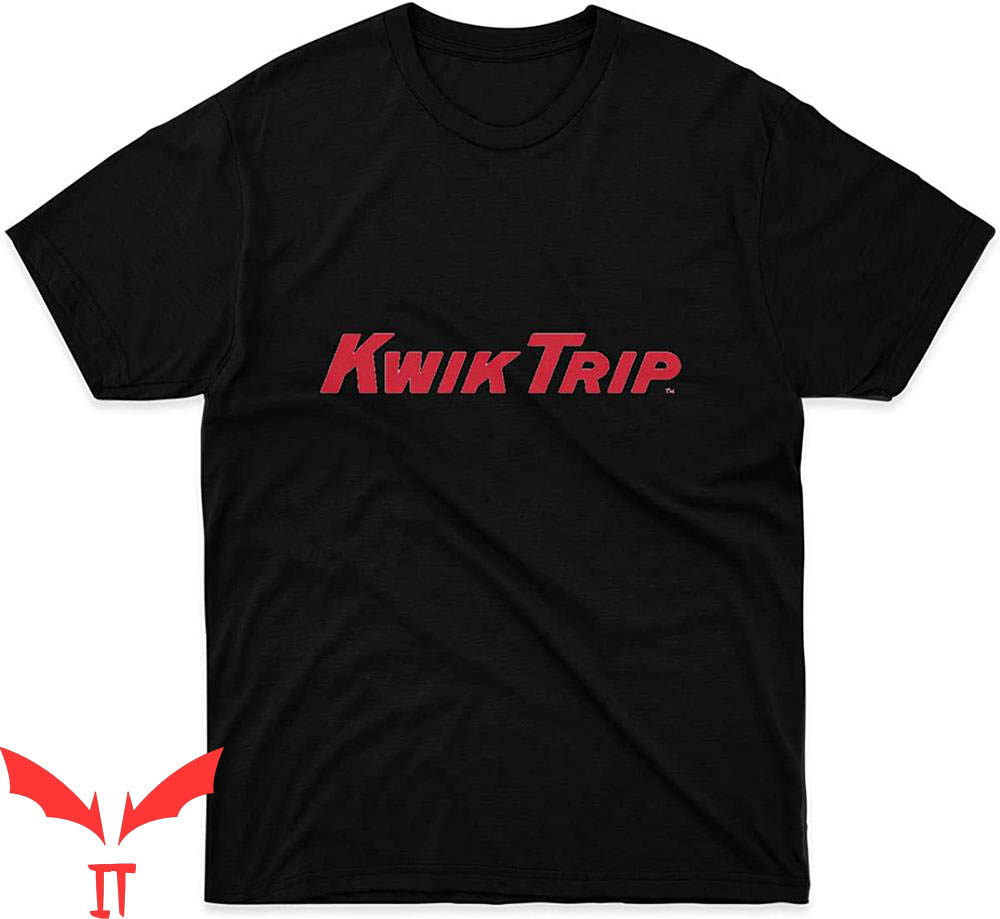 Kwik Trip T-Shirt Kwik Trip T-Shirt