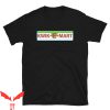 Kwik Trip T-Shirt Kwik-E-Mart The Simpsons Funny Tee