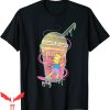 Kwik Trip T-Shirt The Simpsons Kwik-E-Mart Squishee Tee