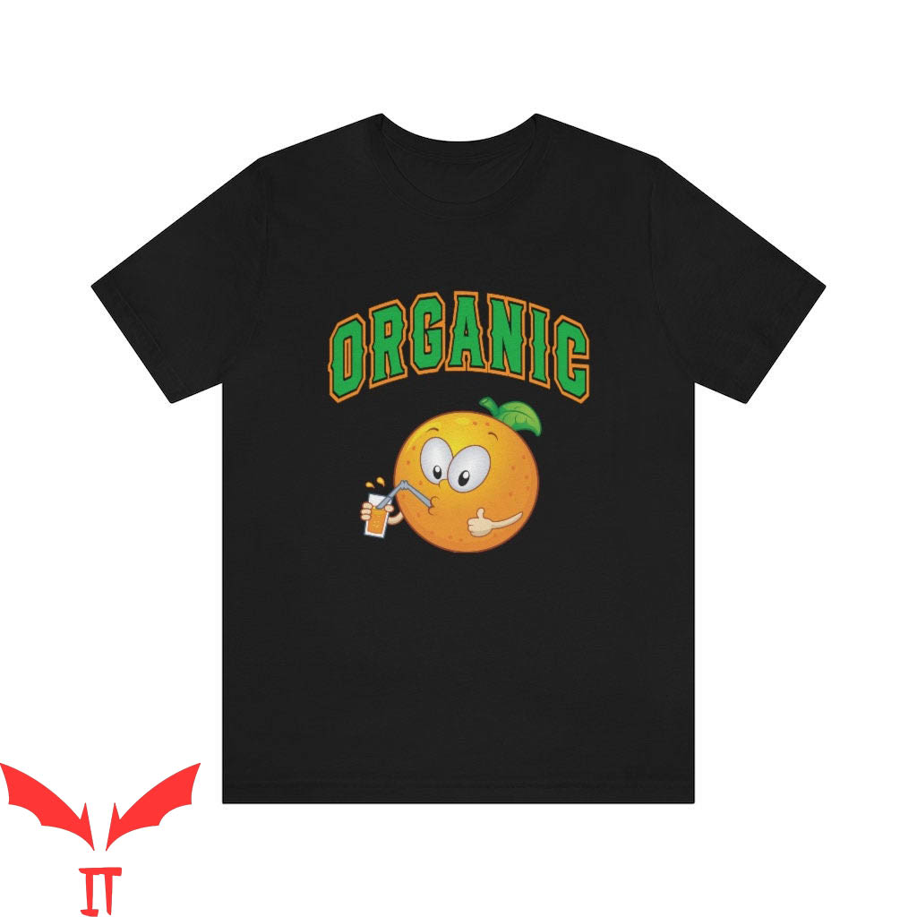 Larry June T-Shirt American Rapper Larry Orange Season