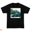 Larry June T-Shirt Orange Hip Hop Album Merch 90s Vintage